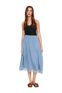 Maya Strap Top