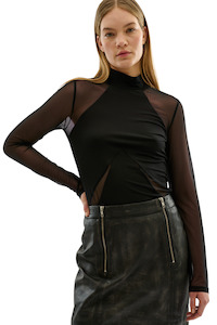 Womens Fashion Tees Tanks Tops: Sibella Top