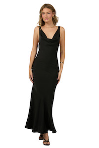 Womens Jetz: Josie Maxi Dress