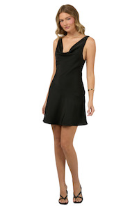 Womens Jetz: Josie Mini Dress