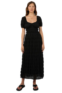 Womens Jetz Dresses: Maude Maxi Dress