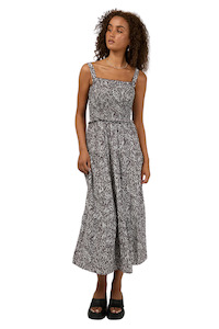 Mika Maxi Dress