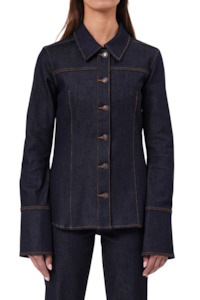 Womens Jetz Jackets Vests: Resonate muse jacket