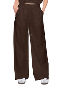 Womens Jetz Pants: Lin-In Lounge Pant