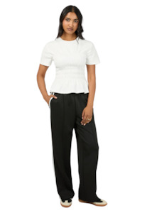 Womens Jetz Pants: On The Daily Tack Pant