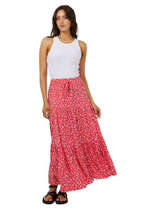 Dolly Maxi Skirt