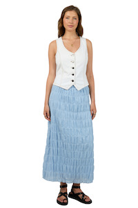 Maude Maxi Skirt