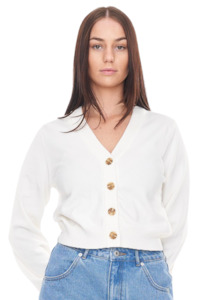 Bibi Knit Cardigan