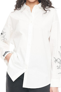 Inked Day Shirt
