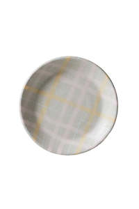 Dining Bowls Plates: Neon Cat's Pyjamas Plate