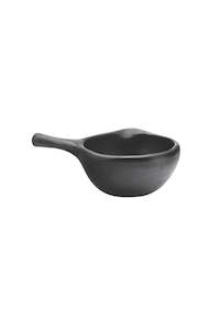 La Chamba Sauceboat W/ Handle