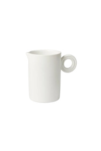 Dining Bowls Plates: Stevns Milk Jug