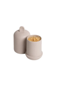 Dee Toothpick Holder