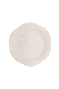 Dining Bowls Plates: Cabbage Melamine Dinner Plate