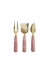 Dining Cutlery: Cheese Set