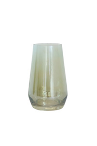 Dining Glassware: Capri Water Glass
