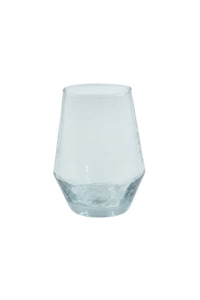 Stemless Wine Glass Set of 4
