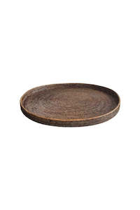 Dining Jugs Trays: Oval Closed Large Tray - 70cm