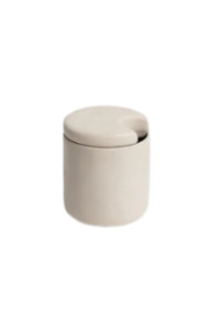 Dining Jugs Trays: Haan Sugar Pot