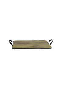 Small Ploughman Board with Handles