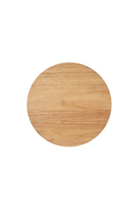 Round Chopping Board