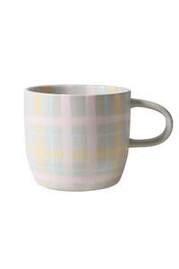 Dining Mugs Cups: Neon Cat's Pyjamas Mug