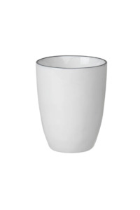 Salt Espresso Mug