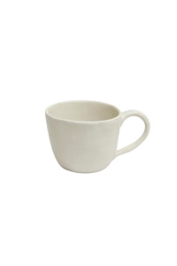 Dining Mugs Cups: Franco Rustic Cup