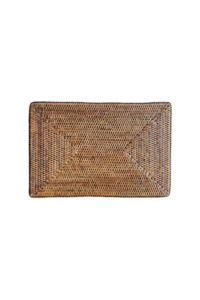 Dining Table Linen: Rectangular Placemat