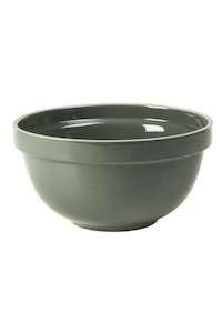 Kitchen Bakeware: Taverna Mixing Bowl - Large
