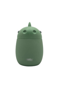 Kitchen Drinkware: Bestie Food Container 600ml - Dino