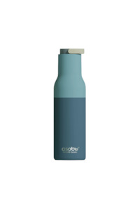 Metro Bottle 650ml - Pastel Blue