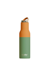 Orbit Bottle 900ml - Pastel Green