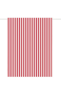 Kitchen Kitchen Accessories Accessories: French Nautical Stripe Tea Towel