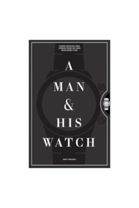 A Man And His Watch