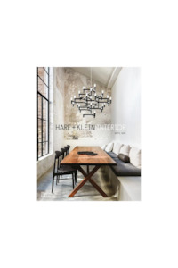 Hare and Klein Interior
