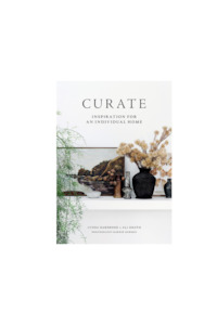 Curate