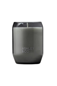 Waxed Perfume Candle - Blossom & Gilt