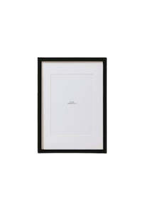 Edge A4 Picture Frame