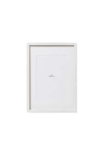 Edge Picture A4 Frame