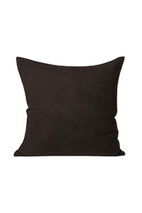 Heavy Linen Cushion Cover