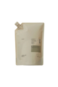 Topup Benchpress Refill 1L