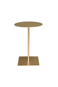 Living Furniture Storage: Regent Round Side Table