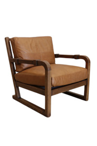 Cuba Armchair