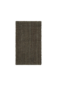 Broome Bark Floor Mat