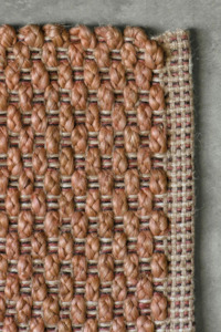 Living Rugs Mats: Tappeto Door Mat