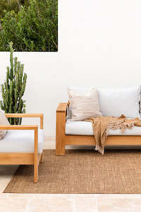 Living Rugs Mats: Noumea Floor Rug - 200x290