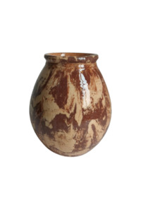 Living Vases Ornaments: Harvenwood Vase