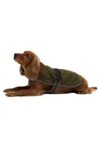Living Pet Accessories: Monmouth Waterproof Dog Coat