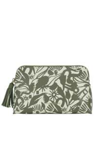 Vanity Bay Medium - Abstract Gum
